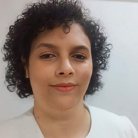 Erika Maria Monteiro Santos